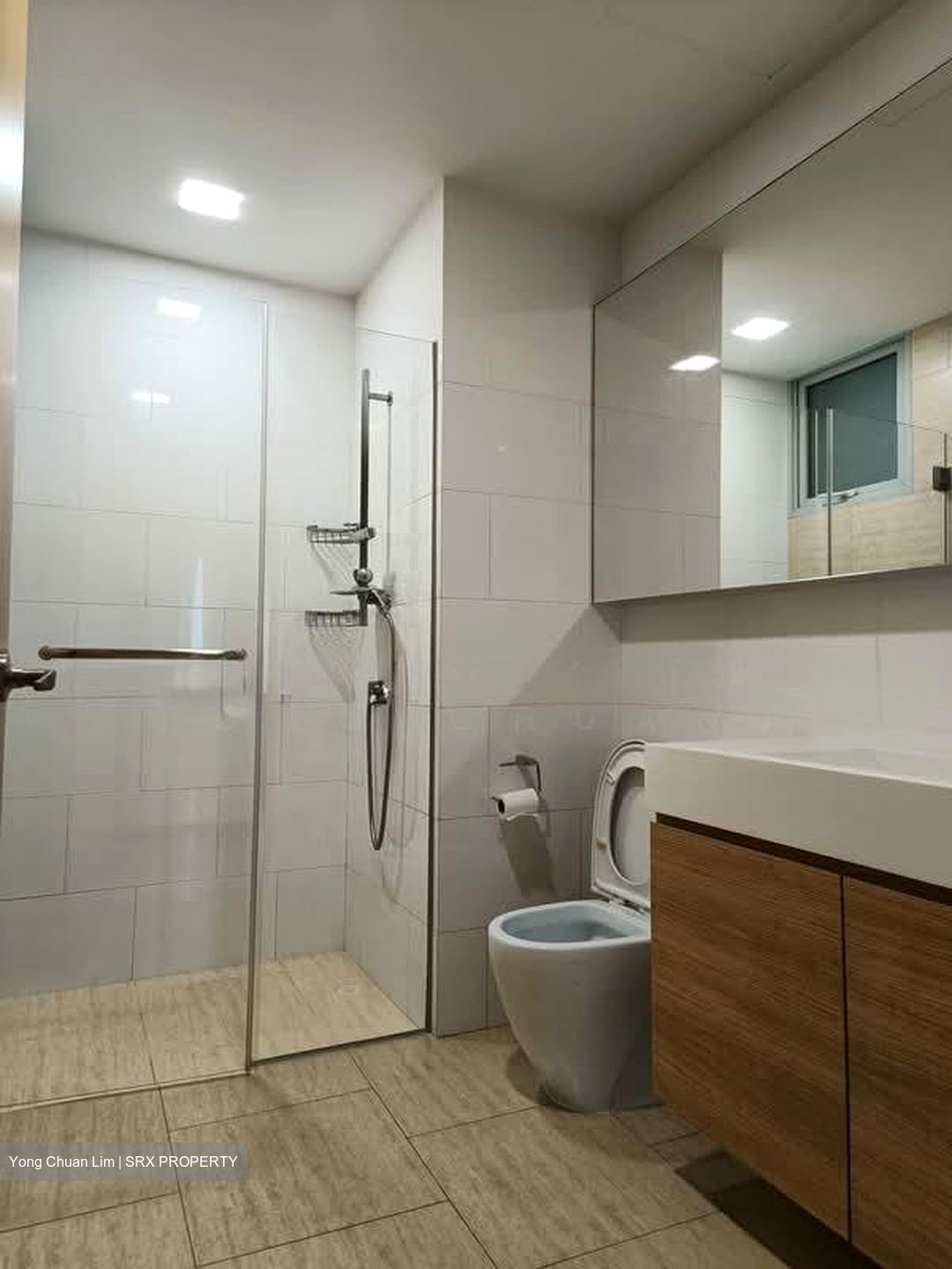 Clover By The Park (D20), Condominium #533464121